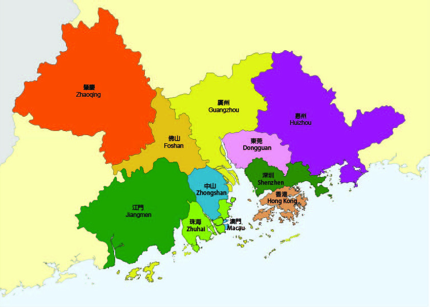 component map