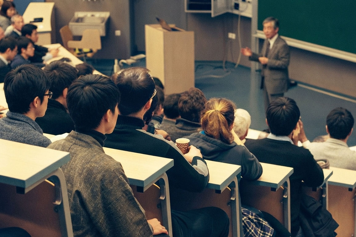 education university
