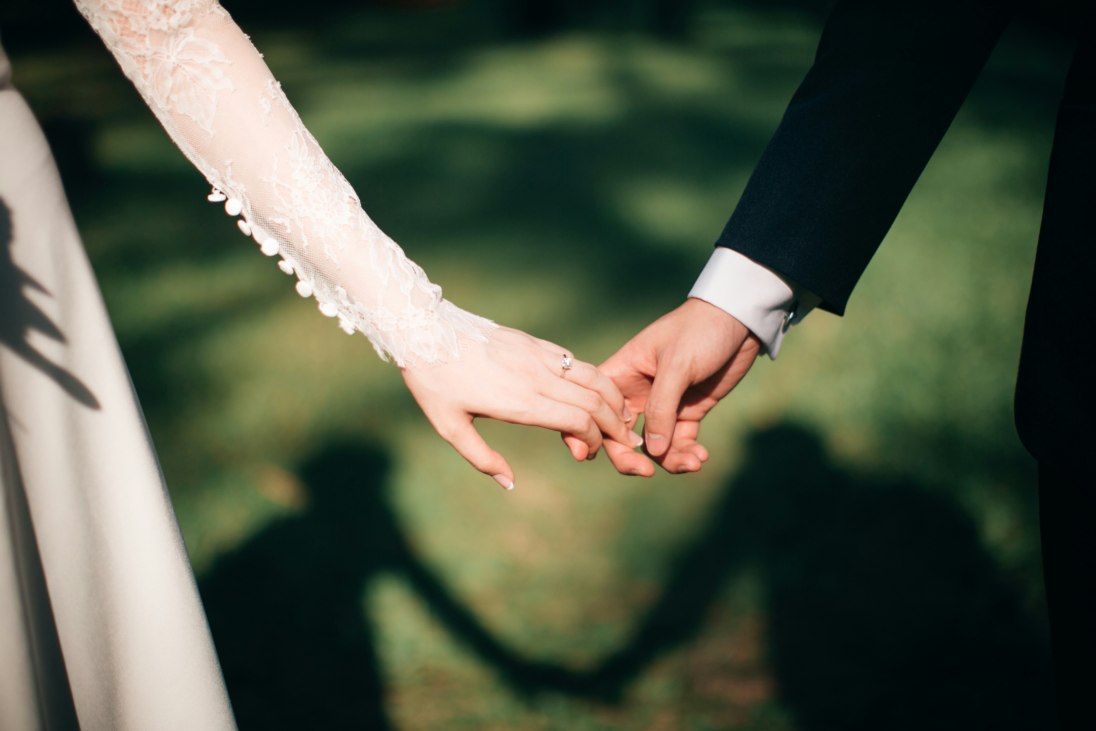 family marriage