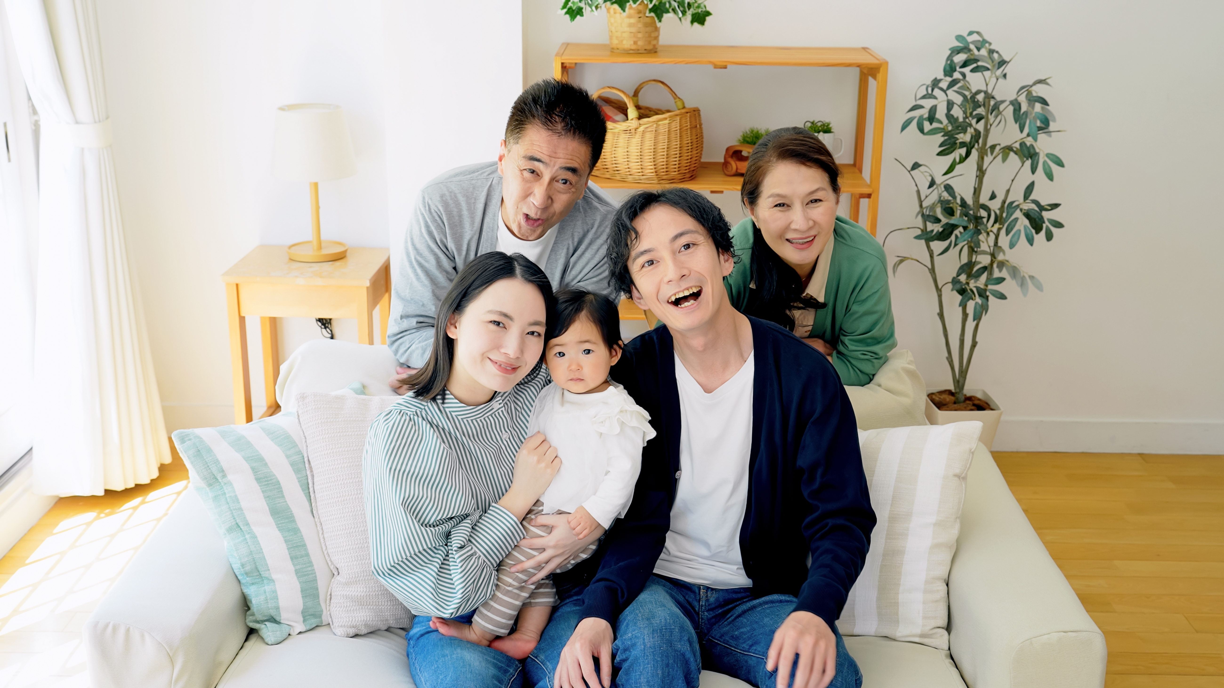 family member