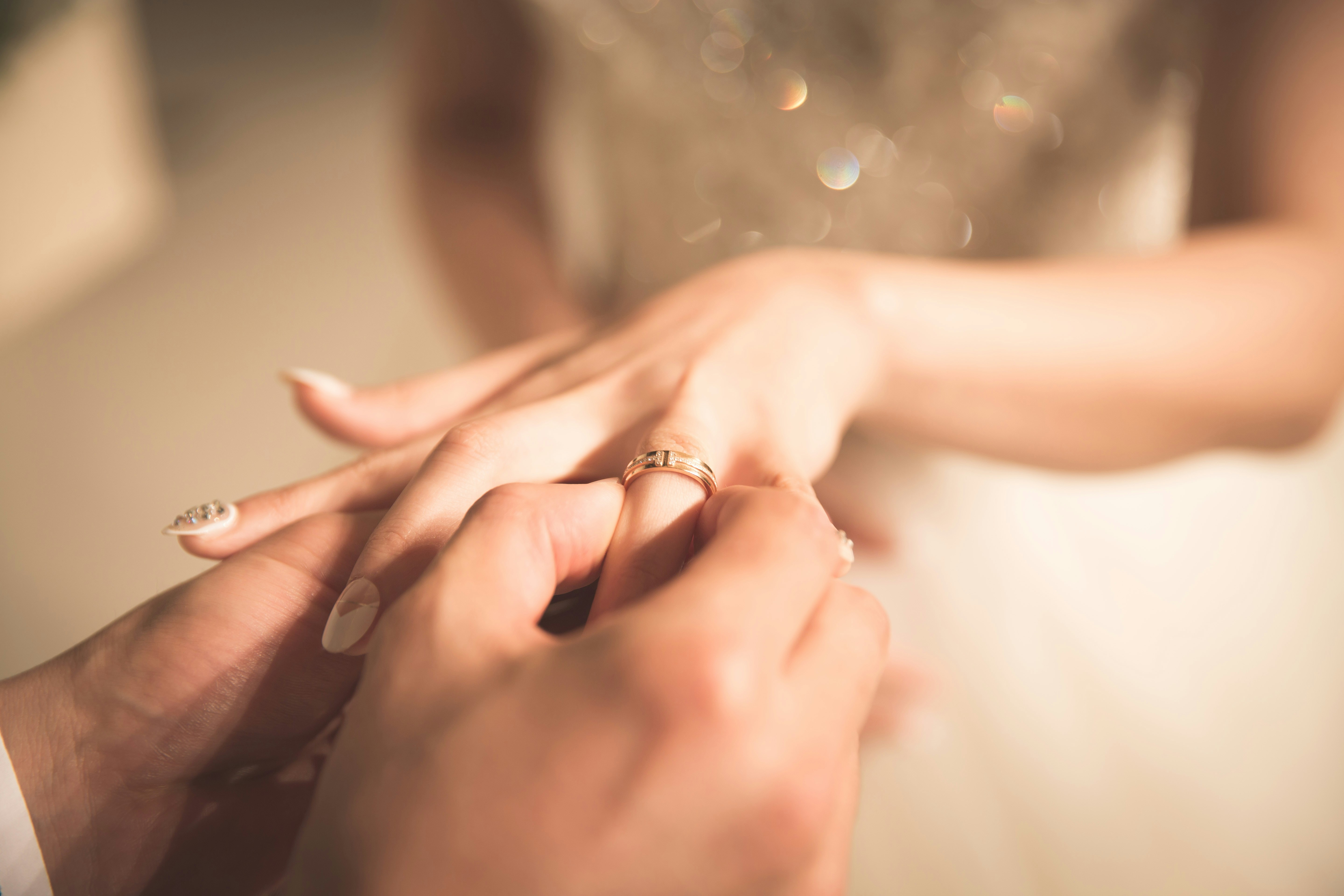 family ring