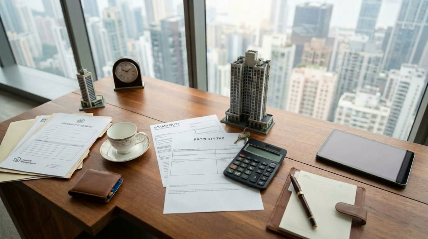 housing tax