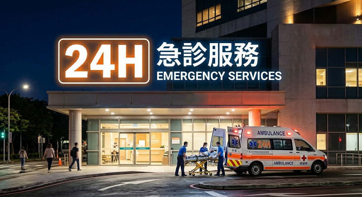 medical emergency