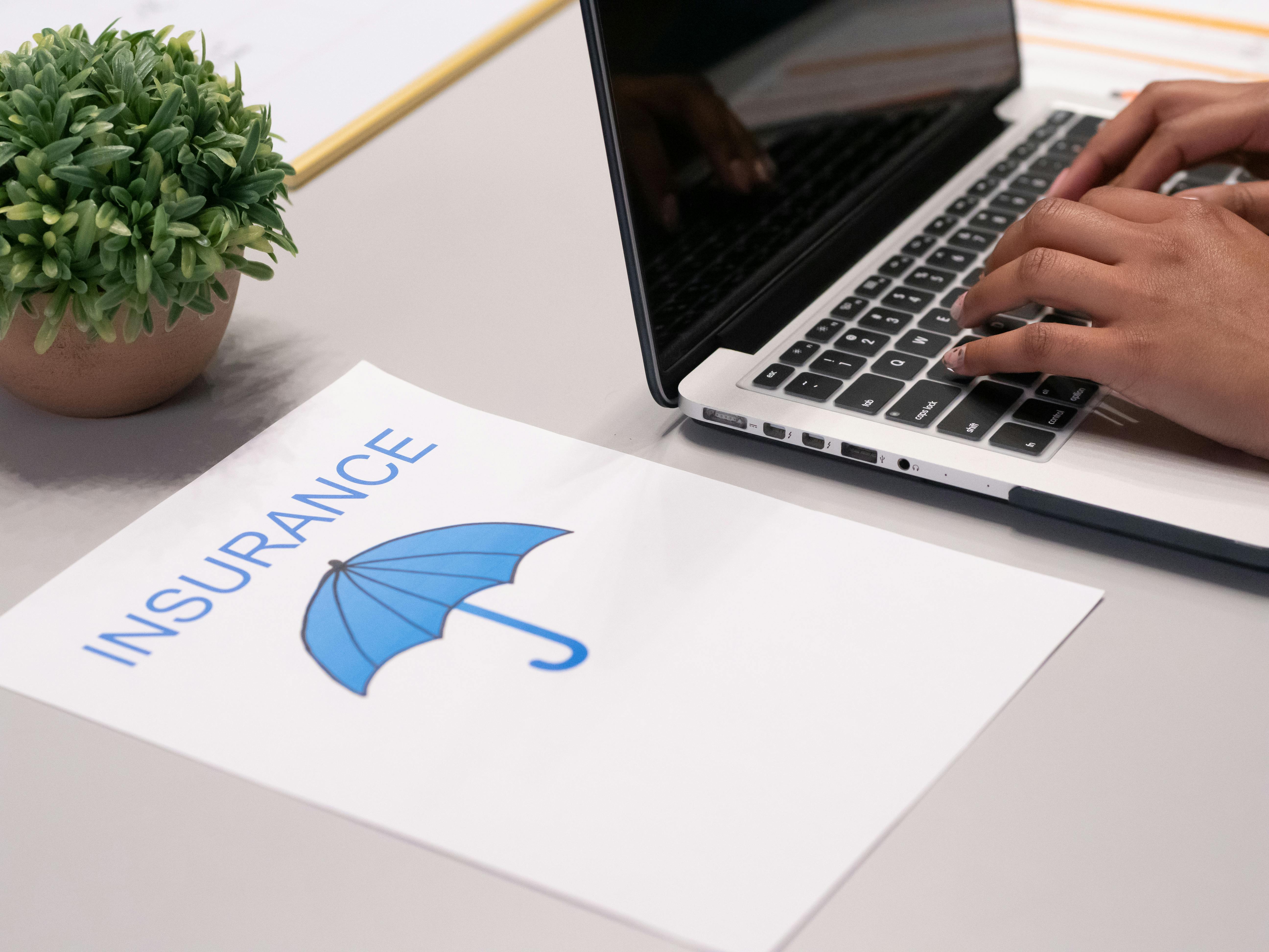 work insurance